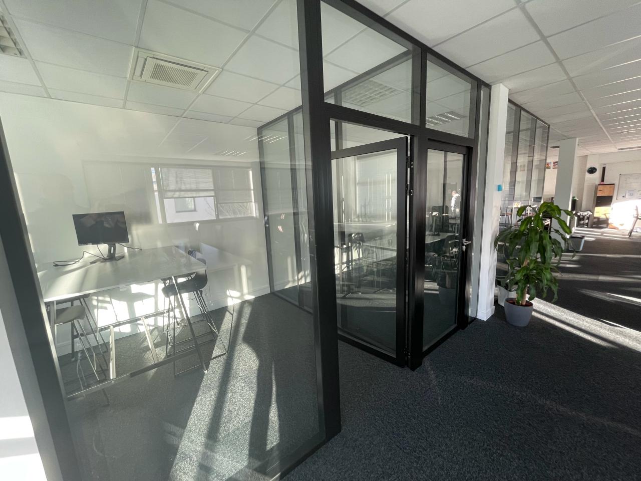 Bureau Dijon 175m² Location bureau Dijon Côte-d'Or OLBUR2427992 11